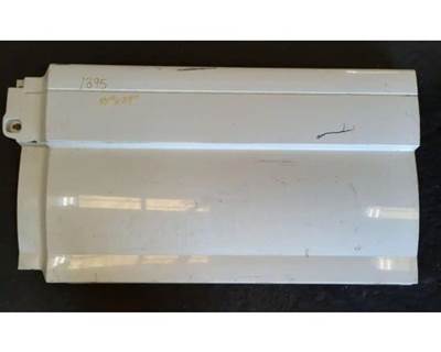 Volvo VNL Left Fairing