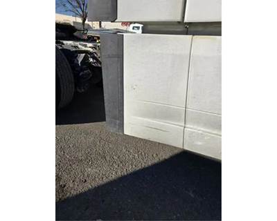 Volvo VNL Right Fairing