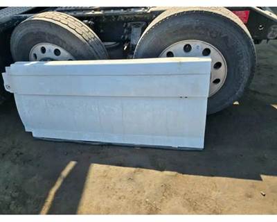 Volvo VNL Left Fairing