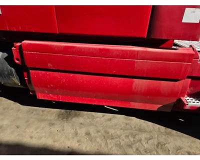 Volvo VNL Left Fairing