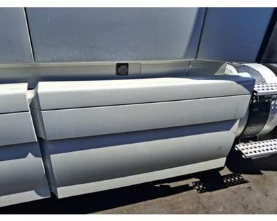 Volvo VNL Fairing