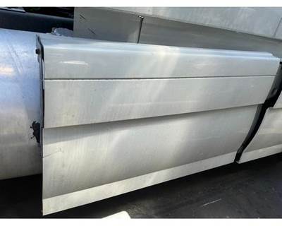 Volvo VNL Fairing