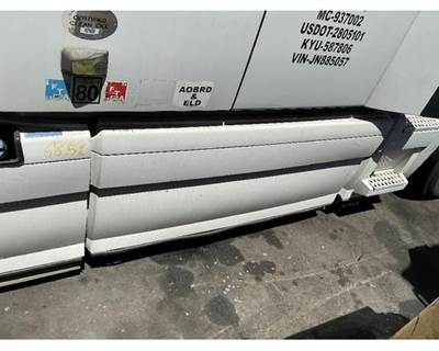 Volvo VNL Left Fairing