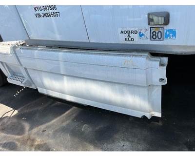 Volvo VNL Right Fairing