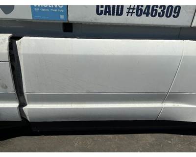 Volvo VNL Fairing