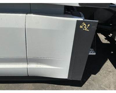 Volvo VNL Fairing