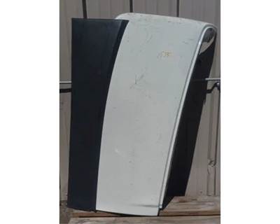 Volvo VNL670 Right Fairing
