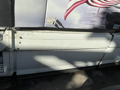 Volvo VNL780 Fairing