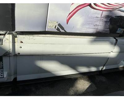 Volvo VNL780 Fairing