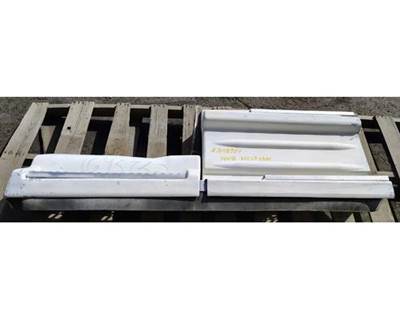 Volvo VNM Left Fairing