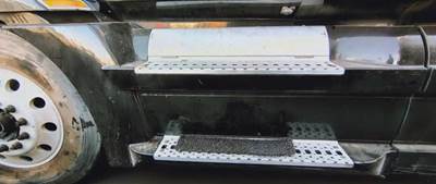 Western Star 5700 Left Fairing