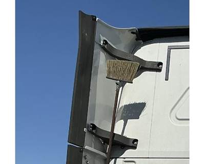Freightliner Sleeper Fairing for a Freightliner Cascadia 116