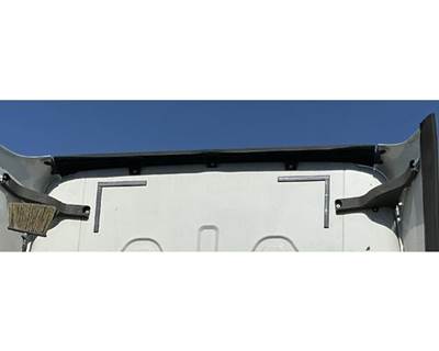 Freightliner Cascadia 116 Sleeper Fairing