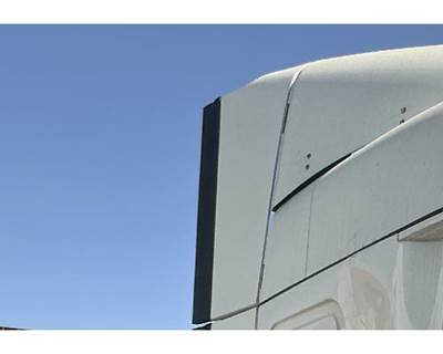Freightliner Cascadia 116 Sleeper Fairing for a Freightliner CASCADIA