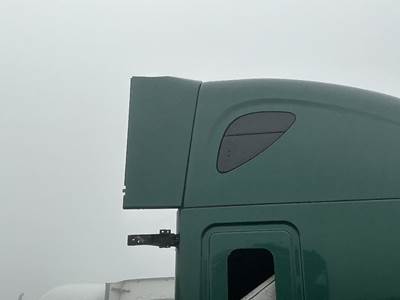Freightliner Cascadia 125 Sleeper Fairing for a Freightliner CASCADIA