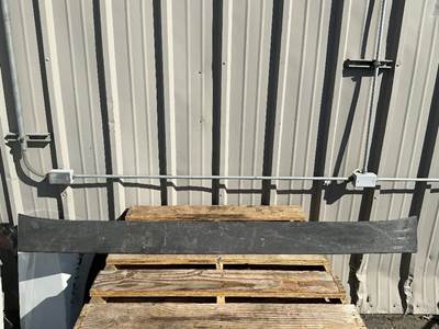 Freightliner Cascadia 125 Sleeper Fairing