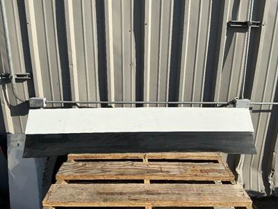 Freightliner Cascadia 125 Sleeper Fairing