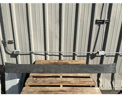 Freightliner Cascadia 125 Sleeper Fairing