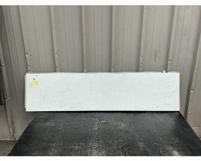Freightliner Cascadia 125 Sleeper Fairing