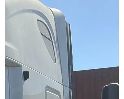 Freightliner Cascadia 125 Sleeper Fairing for a Freightliner CASCADIA