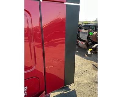 Freightliner Cascadia 126 Sleeper Fairing for a Freightliner CASCADIA