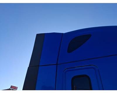 Freightliner Cascadia 126 Sleeper Fairing