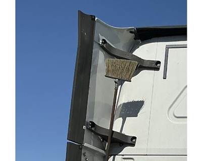 Freightliner Cascadia 126 Sleeper Fairing for a Freightliner CASCADIA