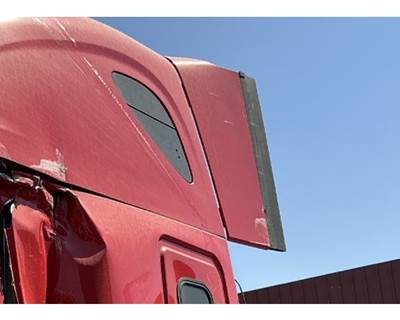 Freightliner Cascadia 126 Sleeper Fairing for a Freightliner CASCADIA