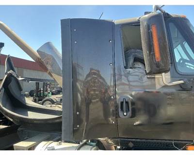 International ProStar Sleeper Fairing