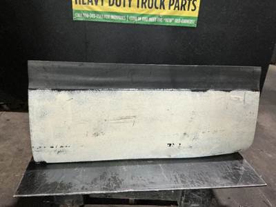 Kenworth T680 Sleeper Fairing