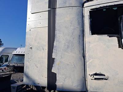 Kenworth T680 Sleeper Fairing