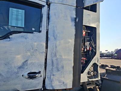 Kenworth T680 Sleeper Fairing