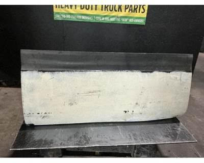 Kenworth T680 Sleeper Fairing