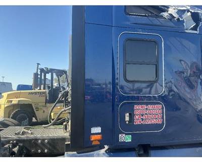 Kenworth T680 Sleeper Fairing