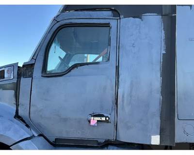 Kenworth T680 Sleeper Fairing