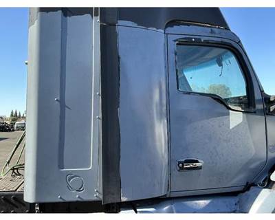 Kenworth T680 Sleeper Fairing