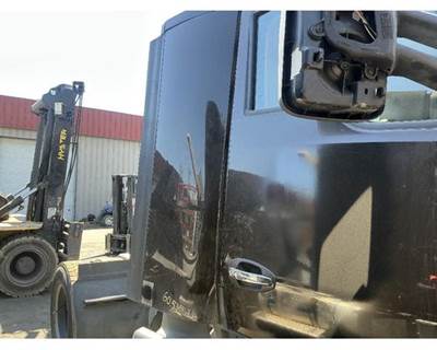 Kenworth T680 Sleeper Fairing
