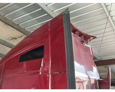 Kenworth T680 Sleeper Fairing