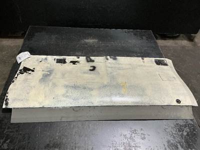 Mack CXU613T Sleeper Fairing