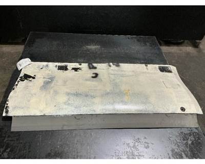 Mack CXU613T Sleeper Fairing