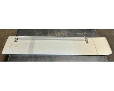 Peterbilt 384 Left Sleeper Fairing