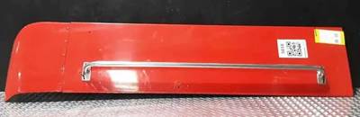 Peterbilt 386 Sleeper Fairing