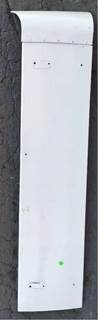 Peterbilt 386 Left Sleeper Fairing