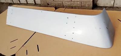 Peterbilt 386 Left Sleeper Fairing