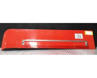 Peterbilt 386 Sleeper Fairing