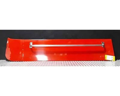 Peterbilt 386 Sleeper Fairing