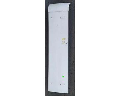 Peterbilt 386 Right Sleeper Fairing