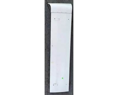 Peterbilt 386 Left Sleeper Fairing