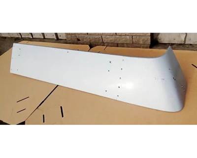 Peterbilt 386 Left Sleeper Fairing