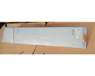 Peterbilt 386 Right Sleeper Fairing